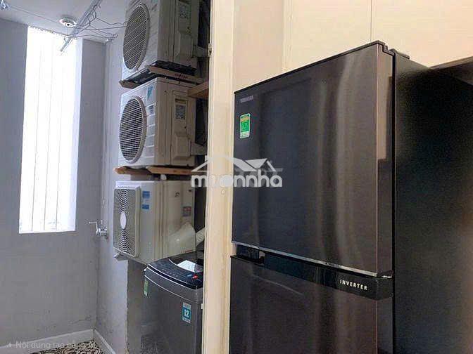 Cho thuê căn hộ lữ gia plaza (quận 11) – 90m² (2pn, 2wc) – tầng cao - Ảnh 2