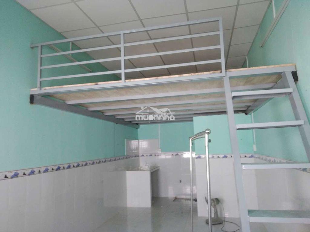 Nhà trống,hẻm xe hơi,điện nước chính - 3