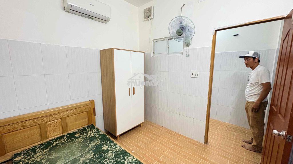 Cho thuê căn hộ mini 2pn-2wc 55m2 ngay bến thành, q1. full nt mới 100% - Ảnh 3