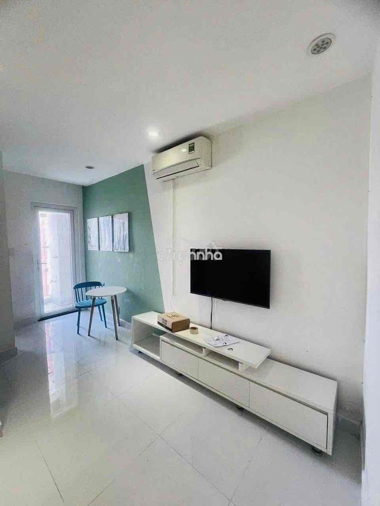 Chung cư mới ihome gò vấp diện tích 50m2 - Ảnh 2
