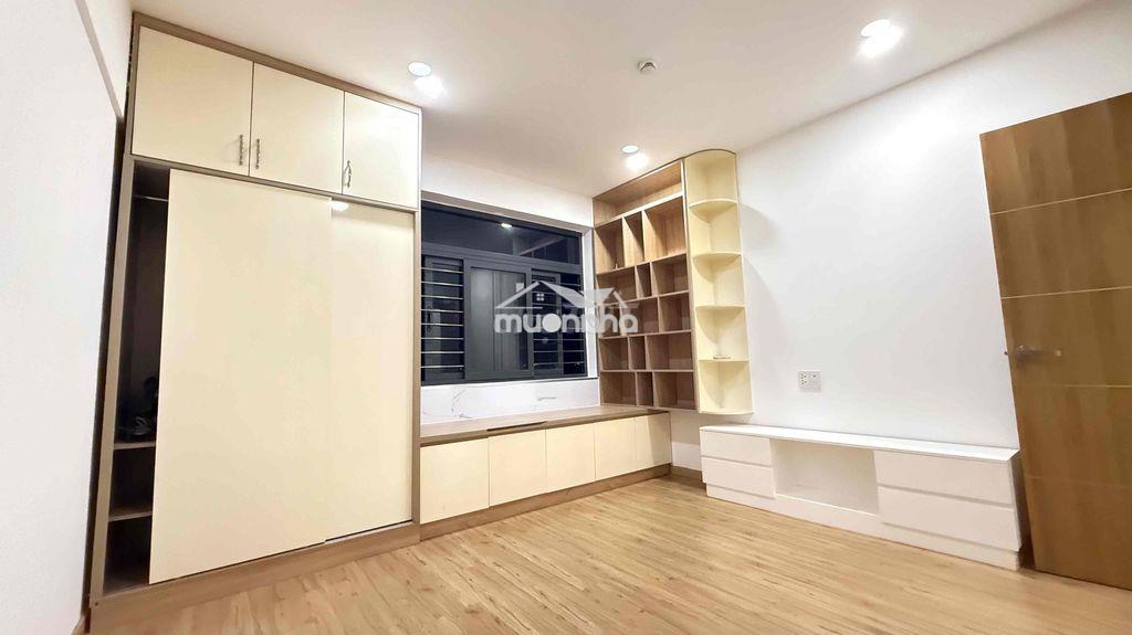 Căn hộ 1pn 48m2 full nt saigonhomes - bình tân - 4