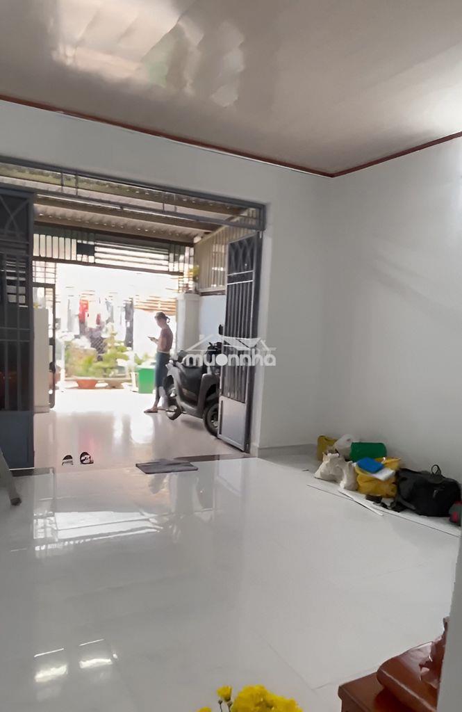 Bán nhà cấp 4 đang cho thuê hẻm 2/ quốc lộ 1a p. trung mỹ tây quận 12 - Ảnh 3