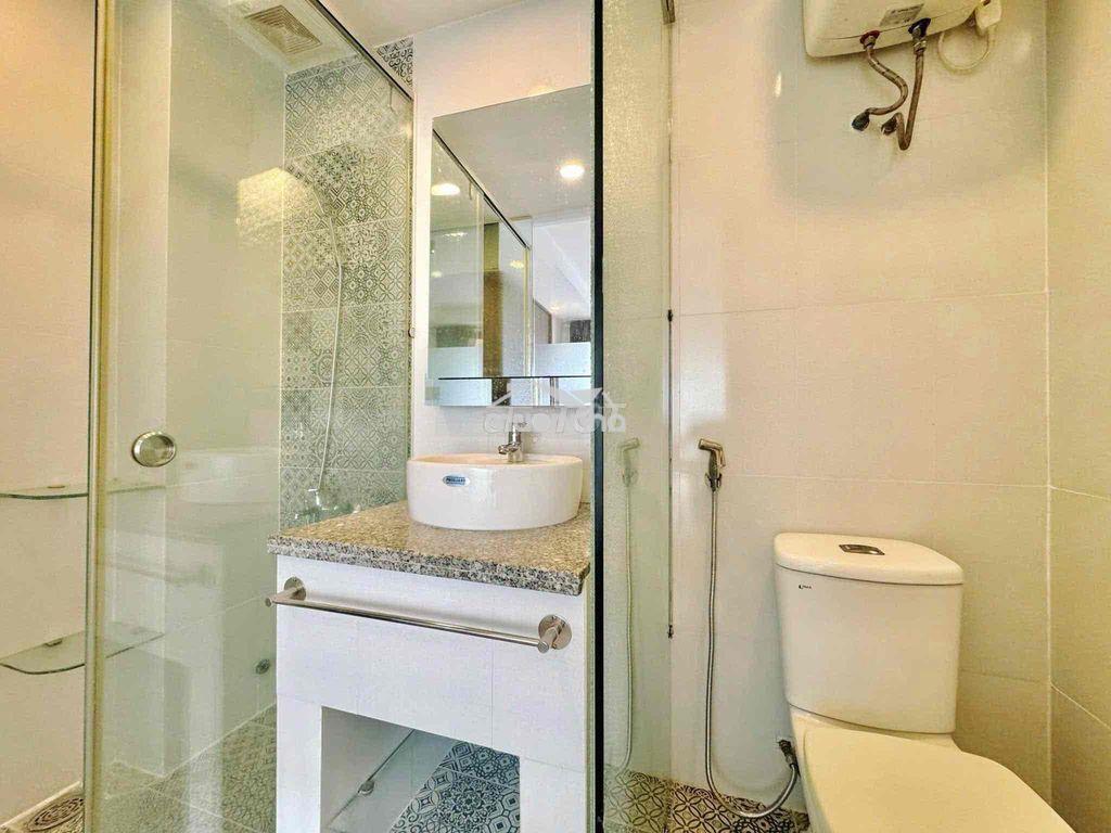 Ngay ngã tư bảy hiền - full nội thất ban công thoáng - - Ảnh 4