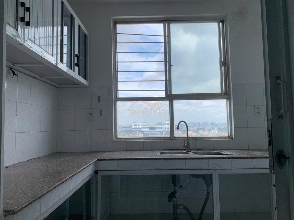 Chung cư ngay gần công viên đầm sen 45m2 thang máy giá rẻ - Ảnh 2