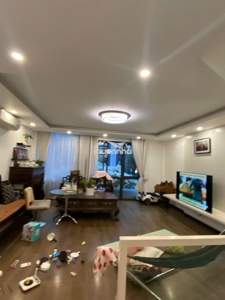 Cho thuê nhà phố liền kề hà đô 5,5x16m 1 trệt 3 lầu 70tr - 3