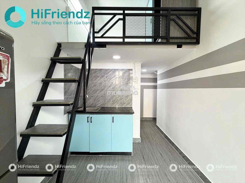 Gác máy lạnh gần văn lang-đh công nghiệp mới keng giáp bthan - 4