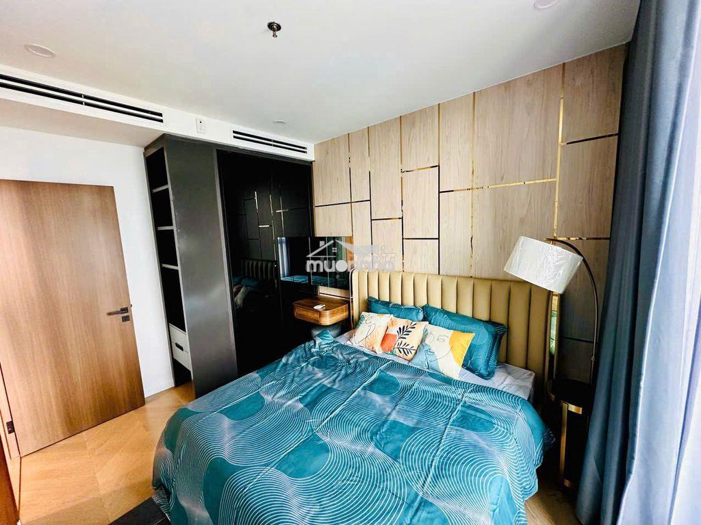 Bán căn 1pn lumiere riverside 48.2m2 tầng cao | sẵn hợp đồng thuê - Ảnh 3