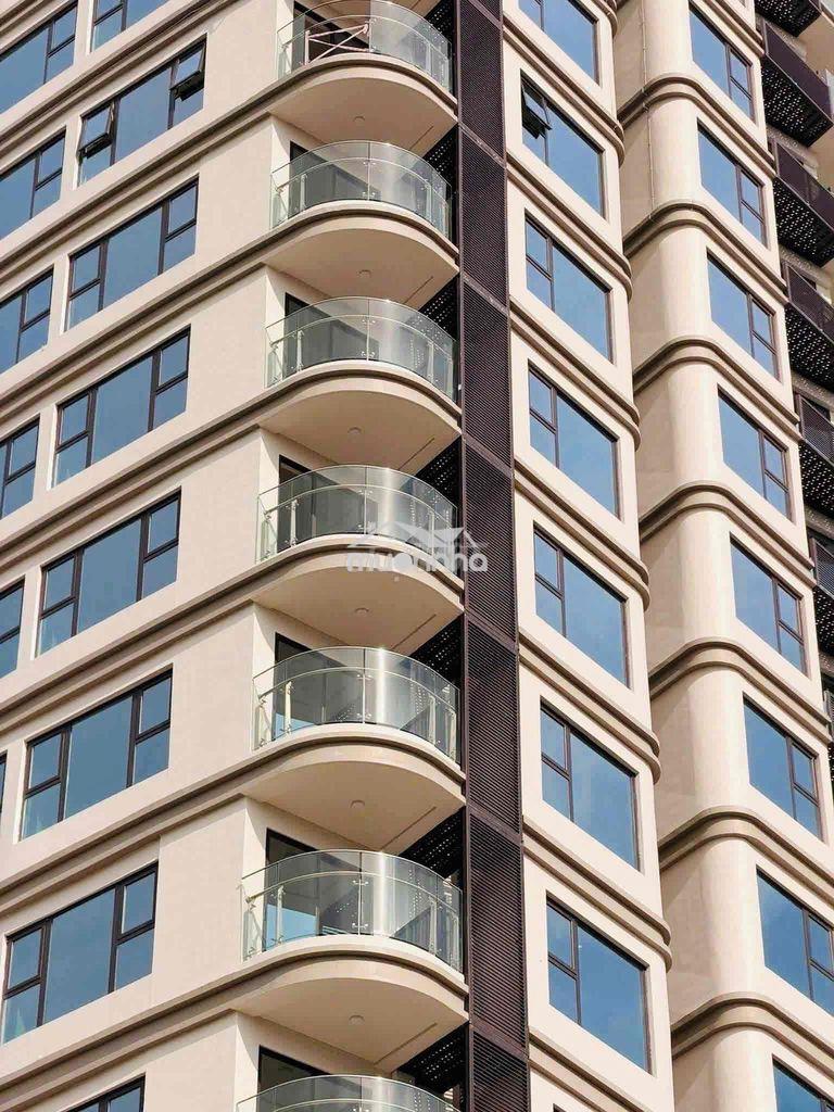 Cần bán căn hộ 65 m2 1pn+ tại the 9 stellar - Ảnh 4