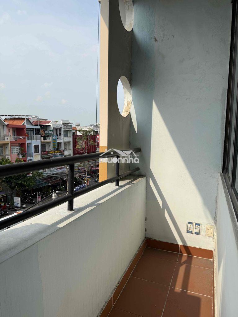 Cho thuê nguyên tầng 3 - 2pn - nhà trống - chỉ tính điện nước - Ảnh 2