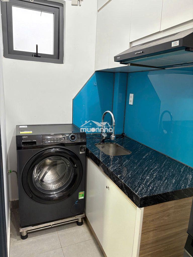 Chdv trần não chỉ 6.6tr/tháng full nội thất - Ảnh 2