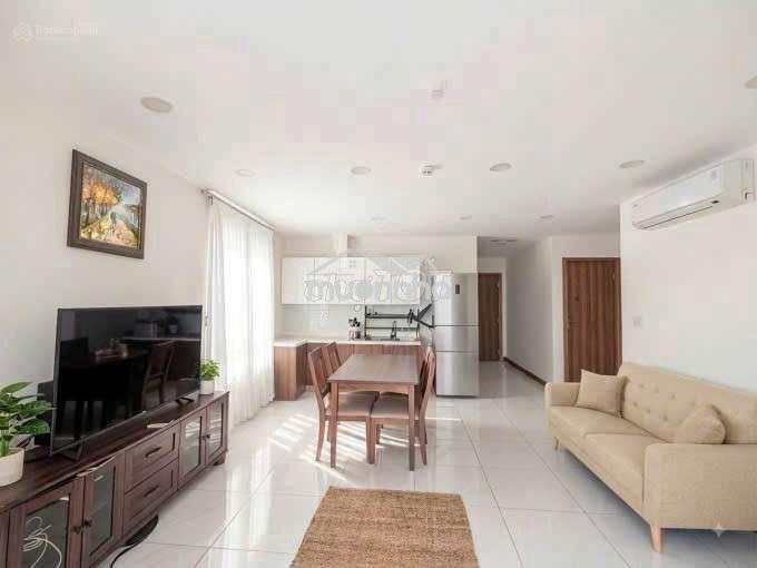 Cho thuê căn hộ calla 2pn - 3pn từ 7-8tr