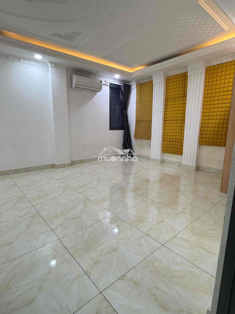 Chdv - 2 phòng ( 1 kín + 1 hở ) - full nt - thang máy - Ảnh 4