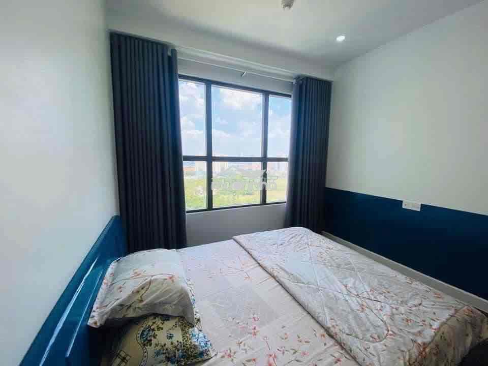 Rẻ hơn 2triệu so với thị trường-2pn 17tr the sun avenue cho thuê - Ảnh 3