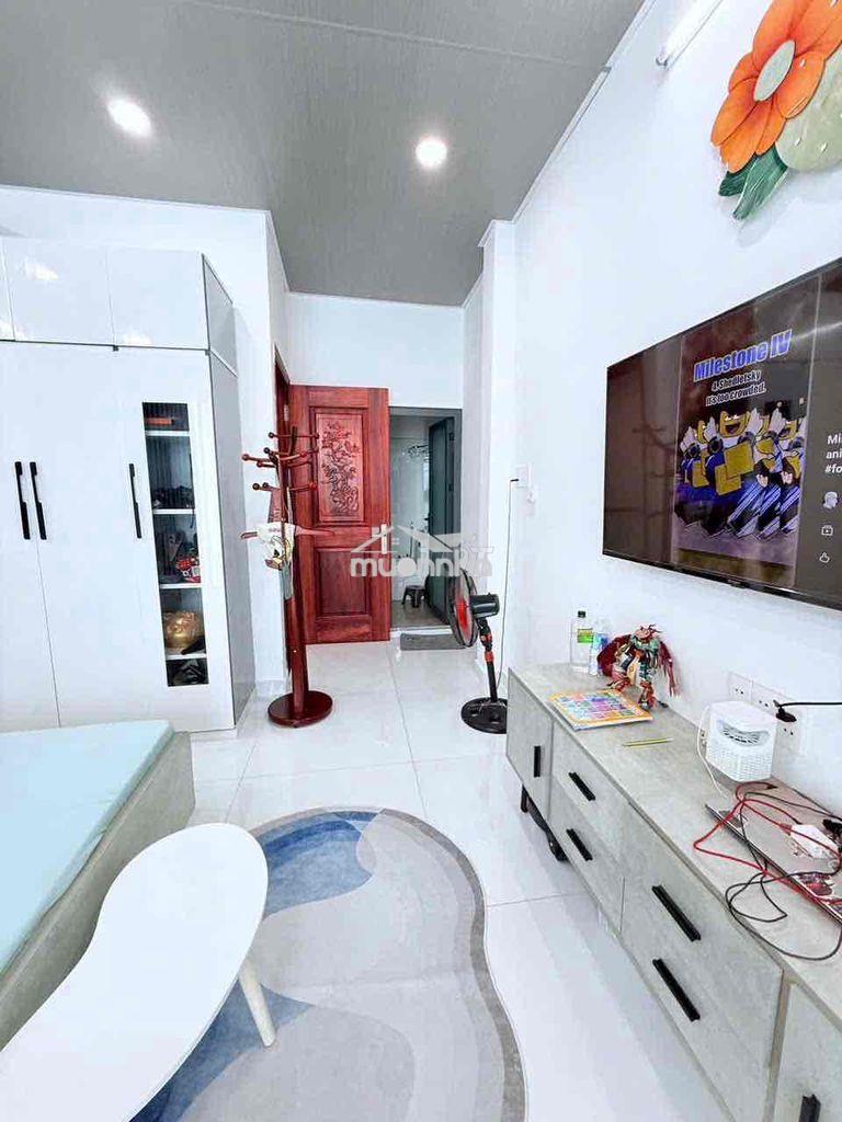 Cách mt 1 căn gần ngã 4 âu cơ lạc long quân dt 78m2 giá hơn 6ty - Ảnh 3