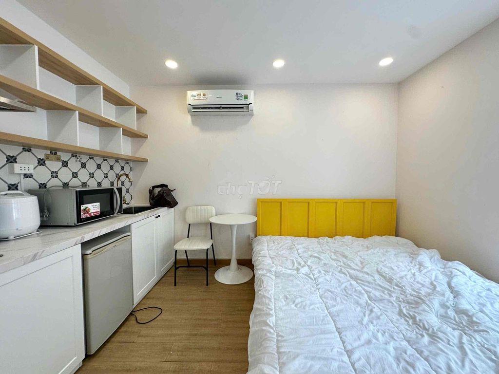 Hot🔥 dự án mới căn hộ full nội thất mới sang xịn - Ảnh 3