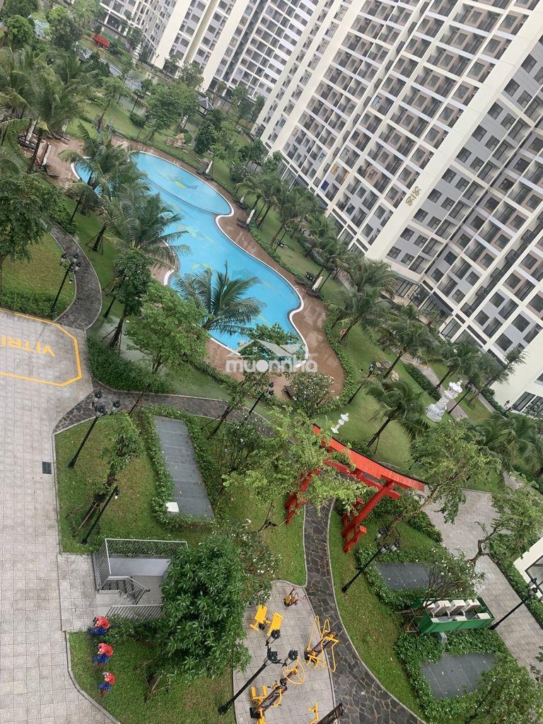 Chính chủ cần bán căn studio vinhome grand park khu vườn nhật - Ảnh 4