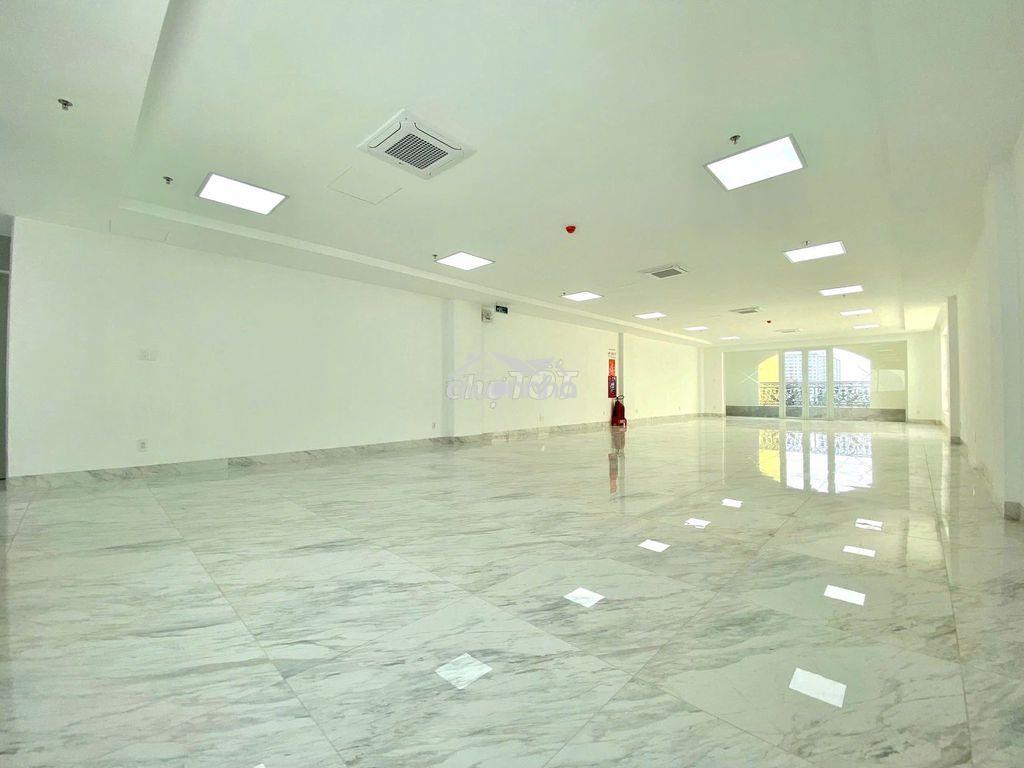 Cho thuê văn phòng bình thạnh – 120m²giá 21 tr/tháng – sát vách quận 1 - Ảnh 3
