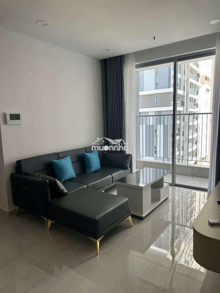 2n2w 68m2 thuê *** tại happy one central thủ dầu một - Ảnh 2