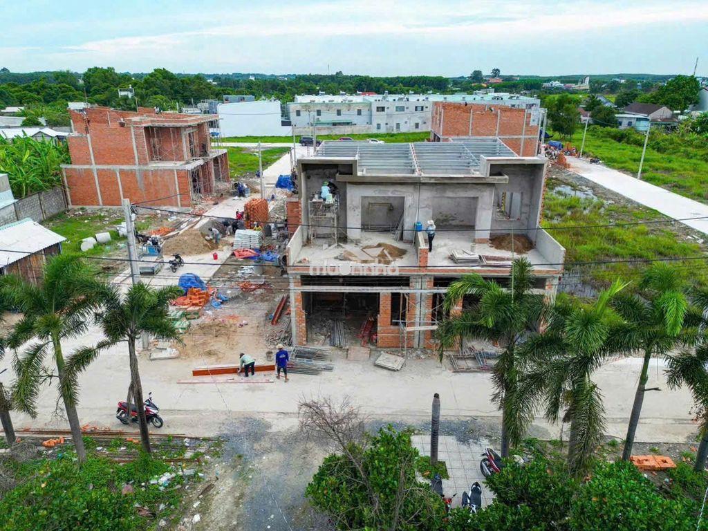 Đất sổ hồng riêng biên hòa – chỉ 300 triệu nhận nền ngay!!! - 2