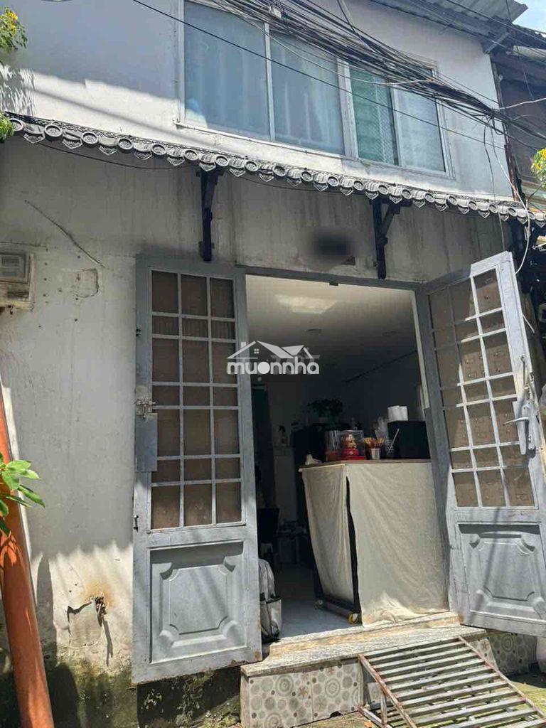 Bán nhà đinh bộ lỉnh gần 4 tr đh lớn  bt - Ảnh 3