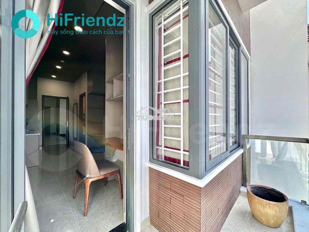🏡 1pn bancol full nội thất – 45m2 - phan đăng lưu | phú nhuận - Ảnh 2