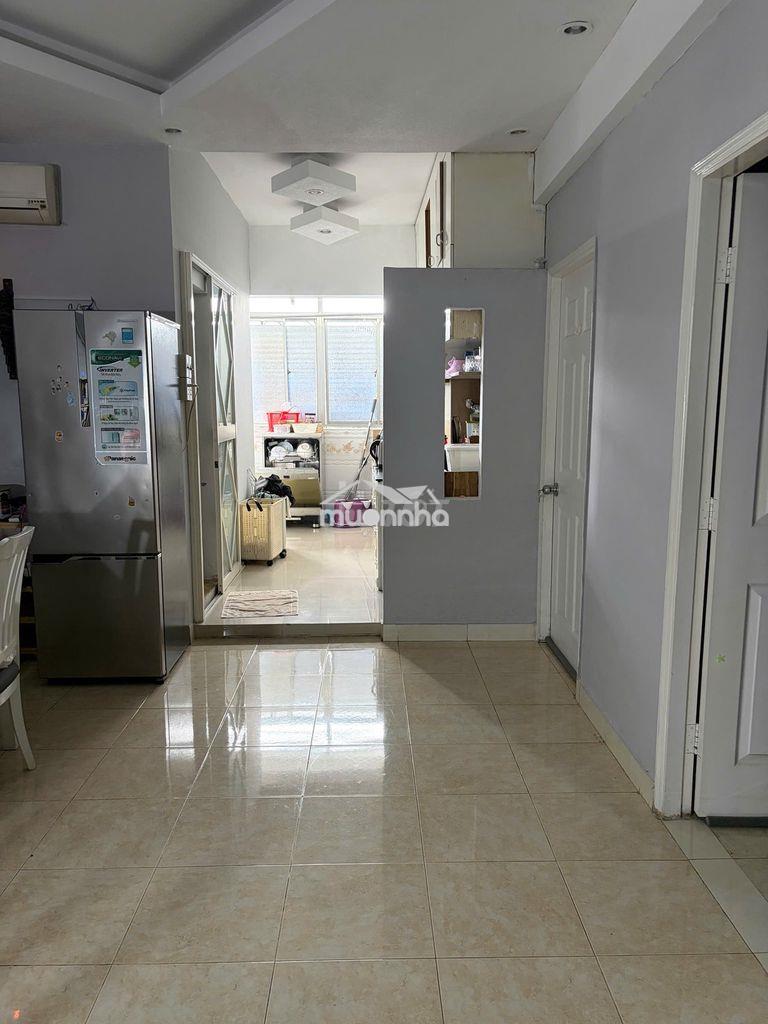 Cho thuê căn hộ chung cư h3 đường hoàng diệu quận 4, 2pn, 12tr/th - 3