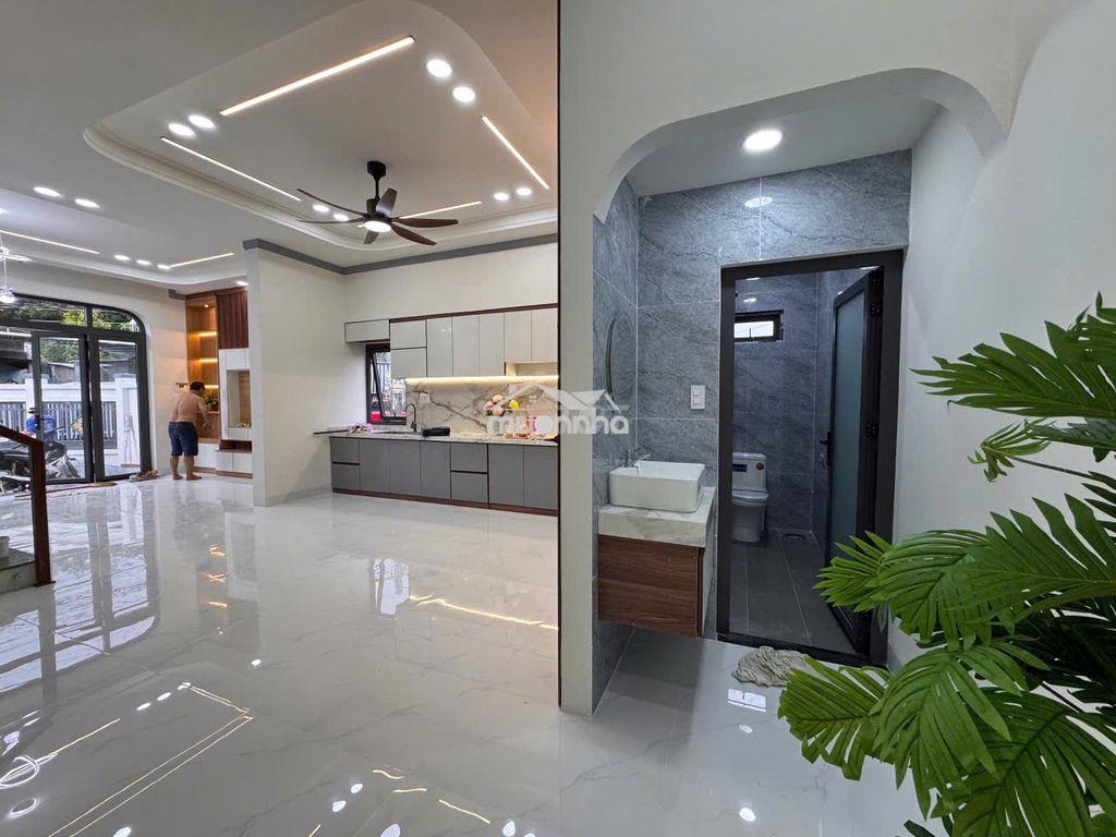Dưới 2 tỷ – sở hữu ngay căn nhà 2 mặt tiền gần ql56 - Ảnh 4