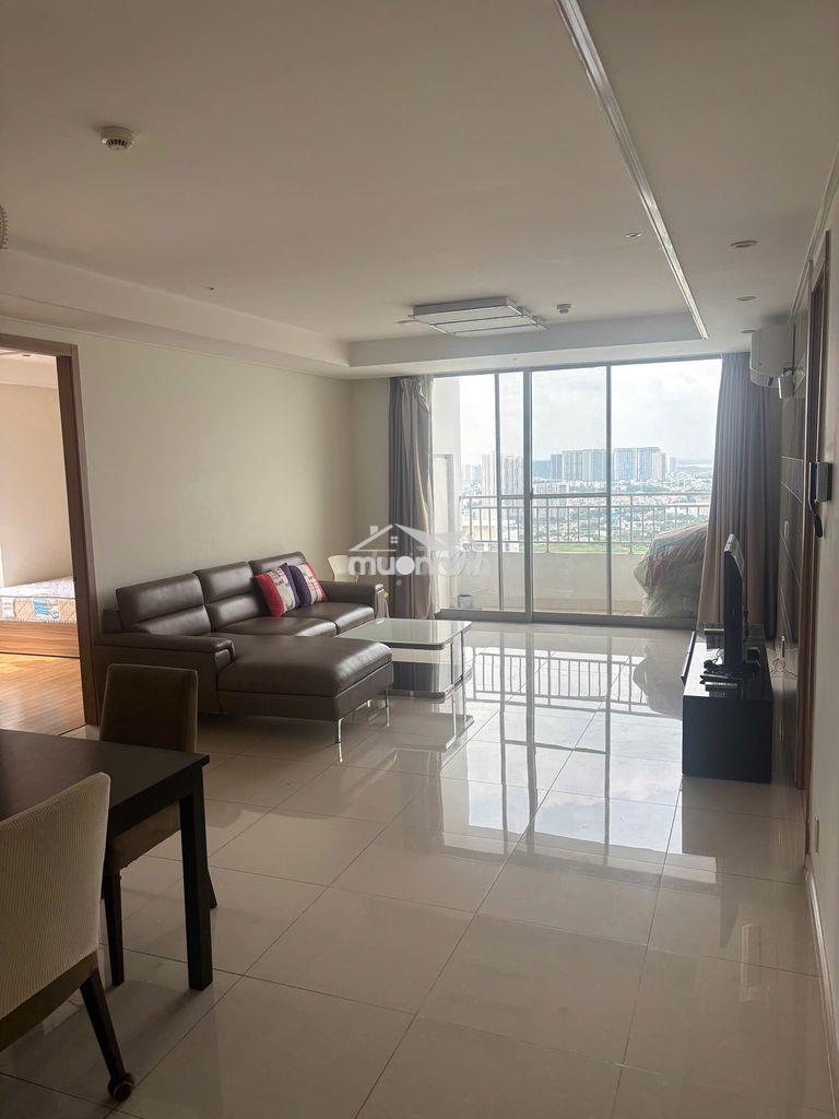 Cho thuê ch cantavil premier q2, 3pn, 125m2, full nội thất giá 30tr - 2