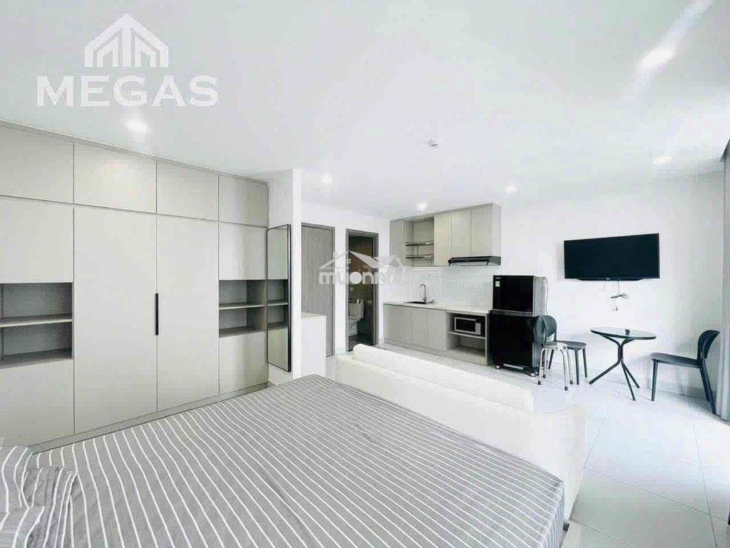🏡 Căn hộ studio ban công đẹp – full nội thất, quận 10🏡 - Ảnh 3