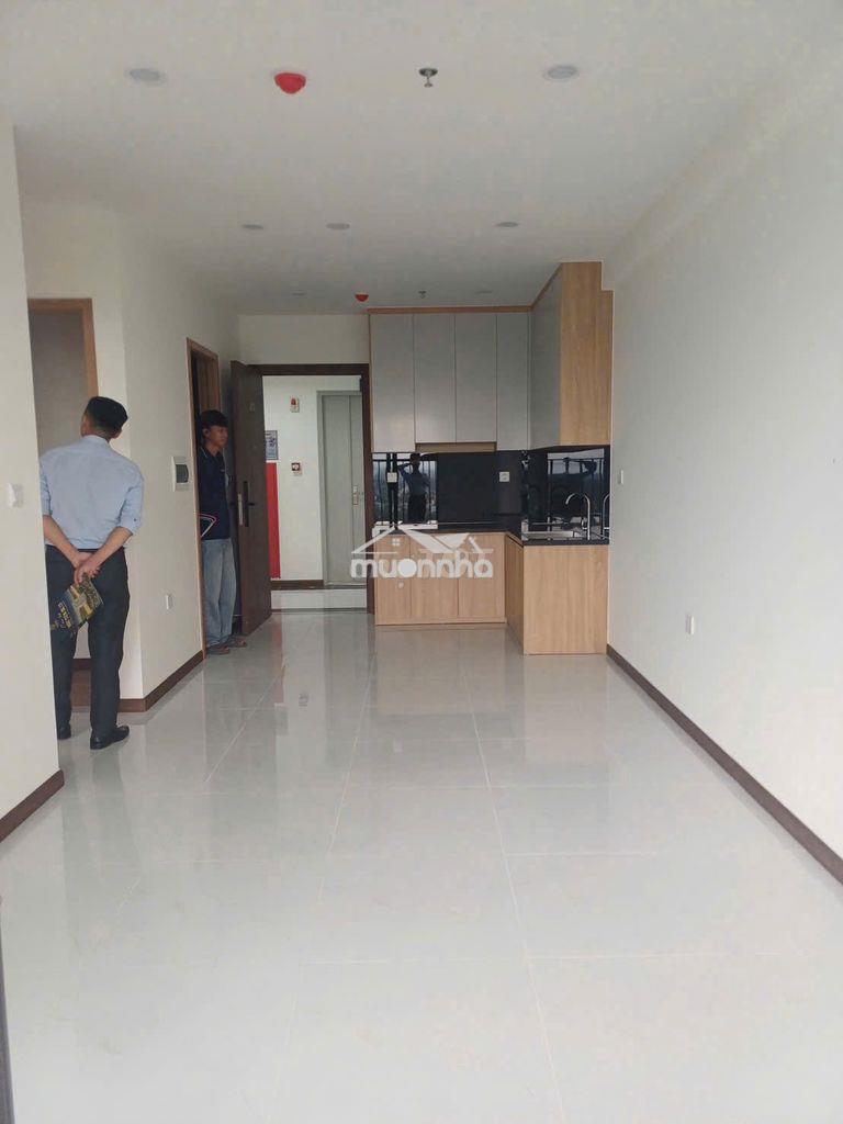Ch mặt tiền ql13, ga metro thanh toán 400 triệu nhận nhà full nội thất - 3