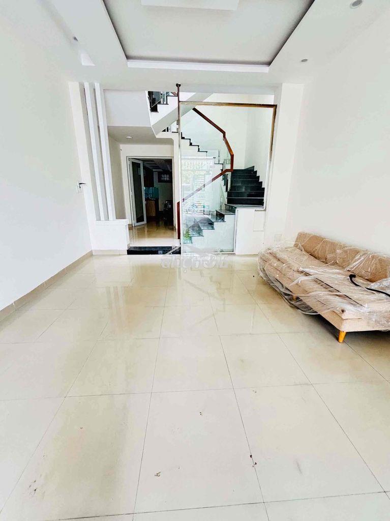 🏡🏡Cho thuê nhà 3 tầng 5 phòng ngủ đường trần thánh tông-gần ngô quyền - Ảnh 3