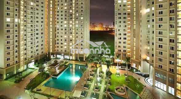 Cho thuê căn hộ imperial place - 3pn-2wc - 3