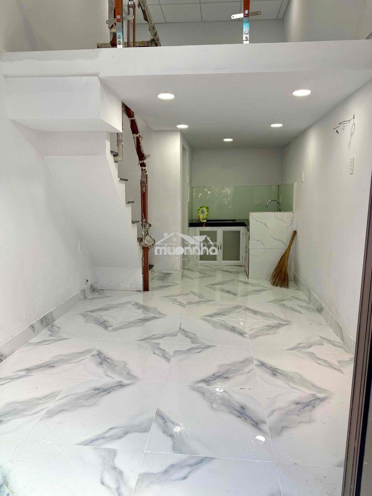 Chính chủ bán nhà nguyễn thị thập q7.dt 3x6 1lầu 790triệu