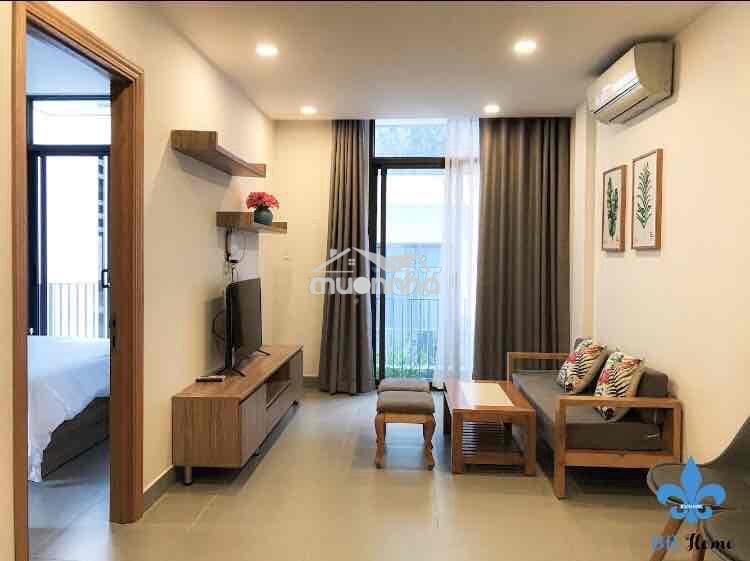 Căn hộ 50m2 1pm full nội thất hoàng sa - q1 - Ảnh 2