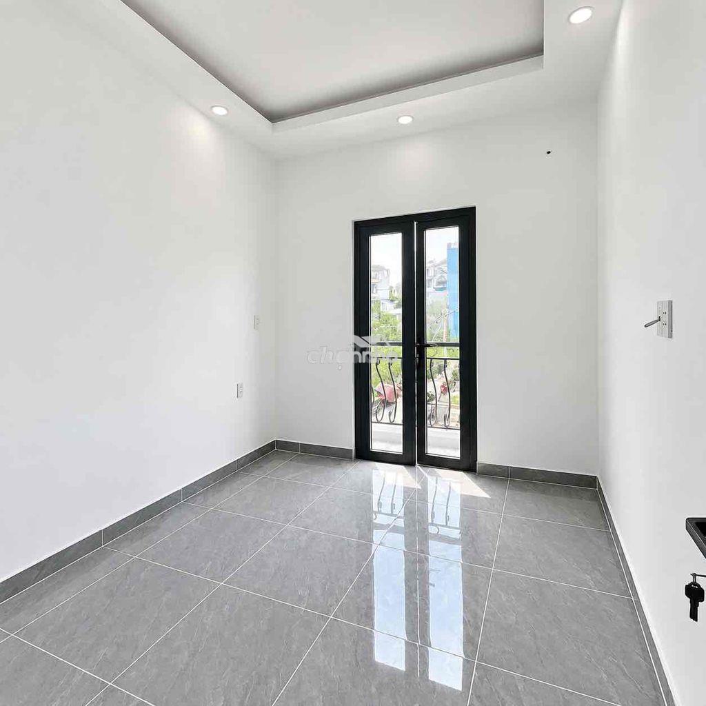 Nhà 2 lầu đẹp – 3 phòng ngủ – giá chỉ 8 triệu/tháng - Ảnh 3