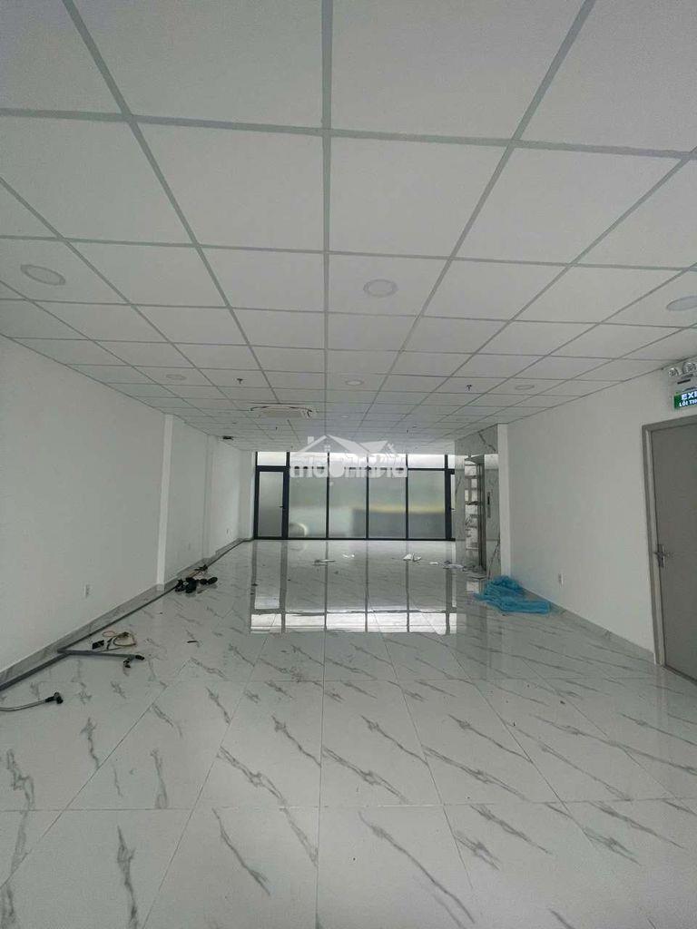Dt 8,5 x 15m hầm trệt lửng 5lầu sân thượng thang máy pccc tiêu chuẩn - Ảnh 3