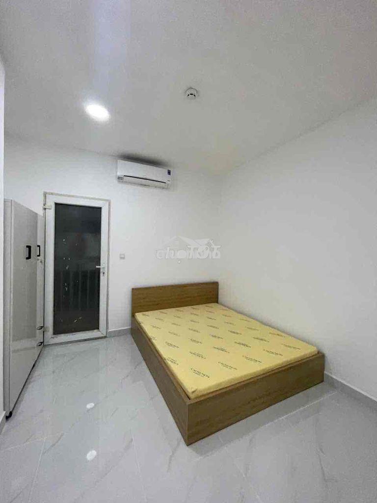 Căn hộ hoàng bật đạt mới 100% - 2 phòng ngủ full nội thất giá 10tr - Ảnh 3