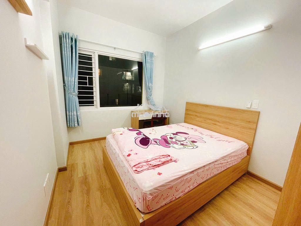 Chung cư moscow tower- tham lương căn 3p ngủ giá 11tr/tháng - Ảnh 2