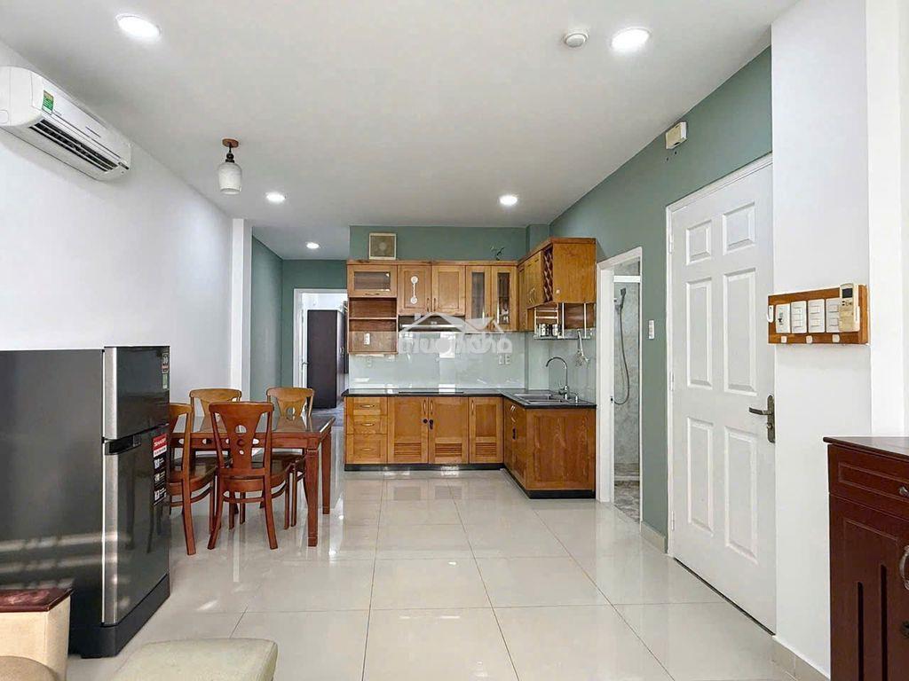 C/c bảy hiền- phạm thú thứ căn 2p ngủ,nội thất mới giá 14tr/tháng - Ảnh 2
