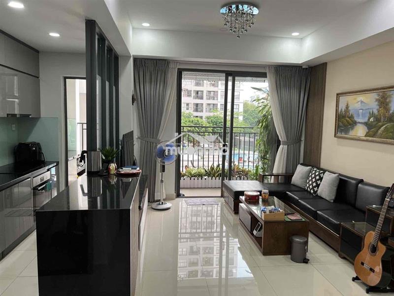 Cho thuê căn hộ botanica premier(3pn)  vào ở ngay cuối tháng 9.
