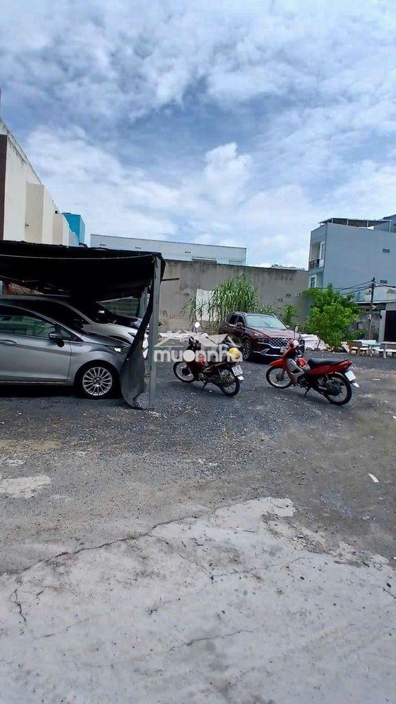 Nhà hẻm ô tô tam bình – 2pn – 2wc – chỉ 10tr/tháng - 4