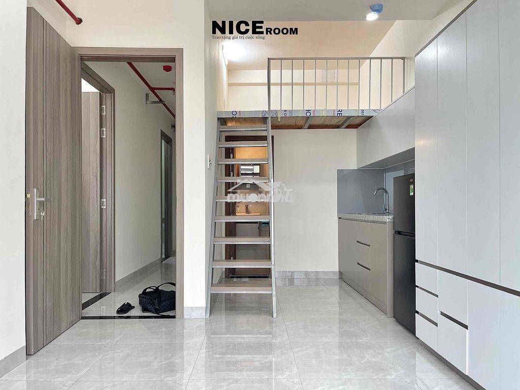 🏡 Chính chủ cho thuê duplex cửa sổ trời rộng 40m2_thang máy - 3