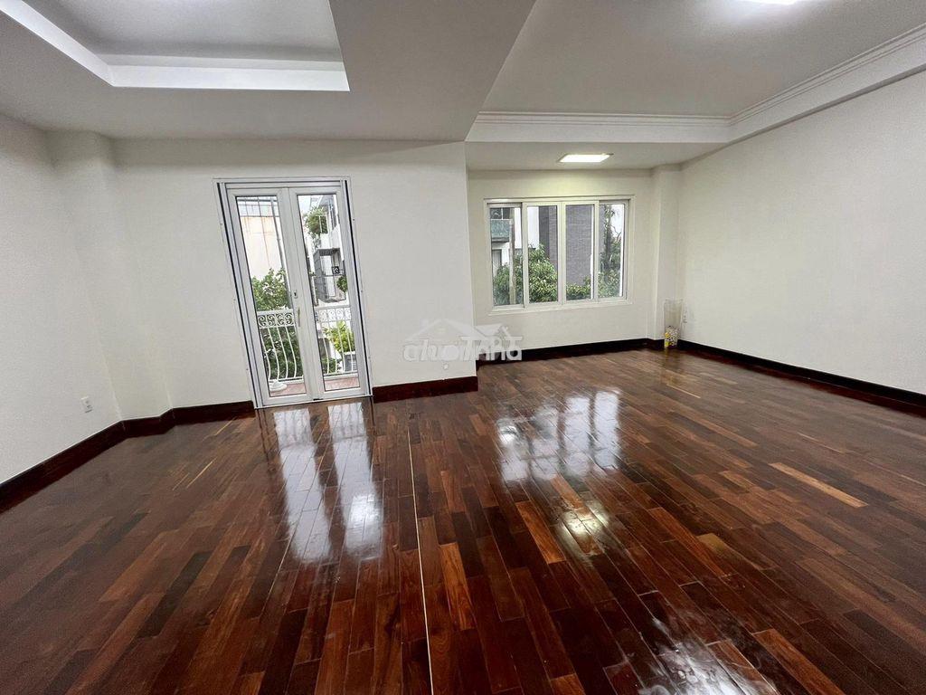 Cho thuê nhà đặng dung, quận 1 | 7x20m | 1 trệt 3 lầu | 60 triệu/tháng - Ảnh 4