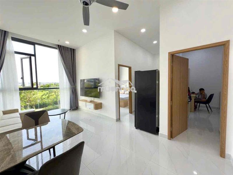 🏠 Cho thuê phú cường home – q12 • diện tích: 70m² • thiết kế: 2pn – 2