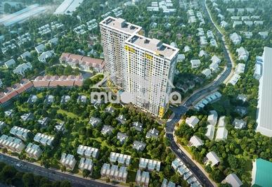 Cho thuê 2pn2wc bcons polygon chỉ 7 triệu - Ảnh 2