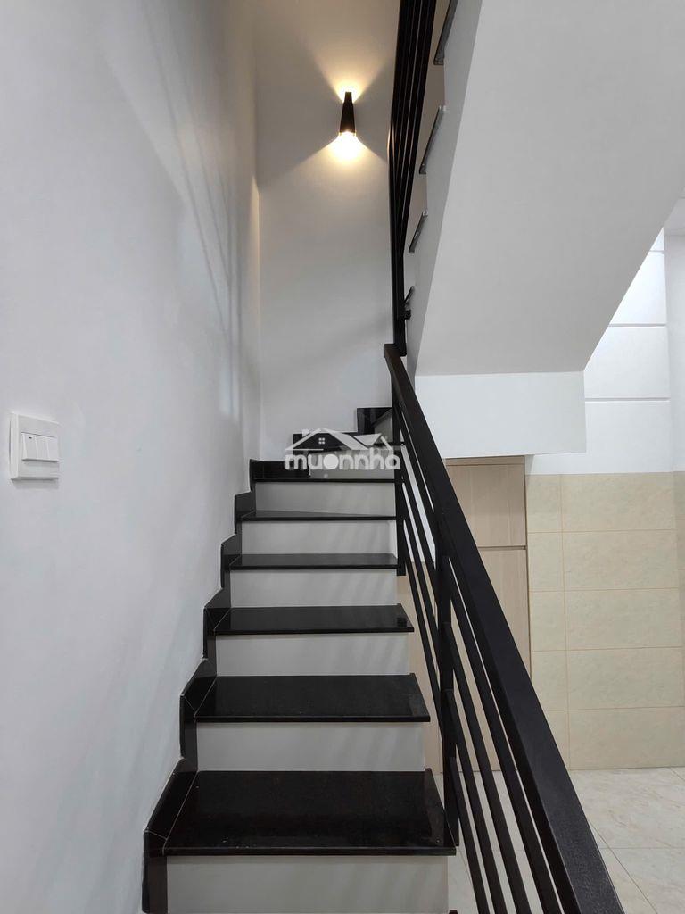 Cho thuê phòng gần chợ phú nhuận - 3