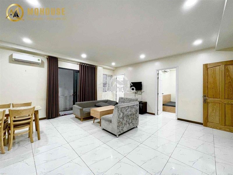 2pn + 1pk rộng 70m2 | thuận tiện qua đầm sen, q10, q11 | full nt