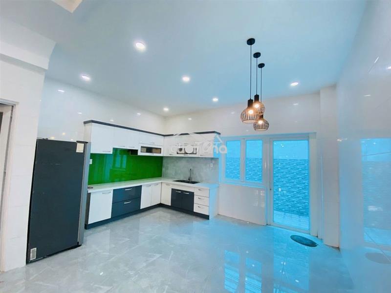 Nhà nt cơ bản melosa khang điền - 4pn 4wc - 3 tầng - tiện ở - làm cty