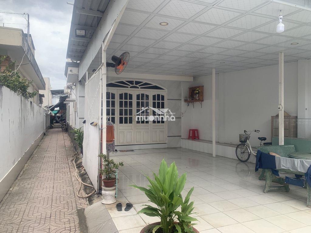 Bán nhà cấp 4 -  800m2 full thổ - thạnh mỹ lợi - 35 tỷ - Ảnh 2