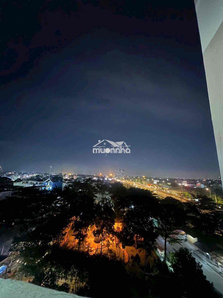 Cho thuê căn hộ chung thái sơn - p. tân tạo hcm - Ảnh 2